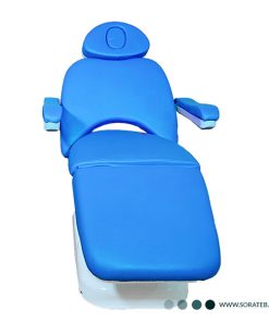 تخت کاشت مو و زیبایی دو موتوره