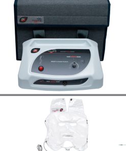 ماسک حرارتی پرتابل