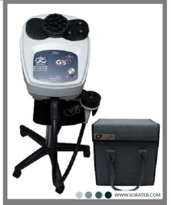 دستگاه لاغری جی فایو پویان تجهیز G5