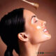 ماسک پودری لاتکسی عسل Laiou Yan Beauty پاکسازی و آبرسان پوست