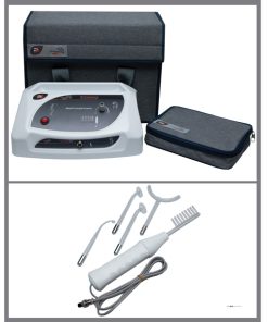 دستگاه هایفرکانسی پرتال پویان تجهیز