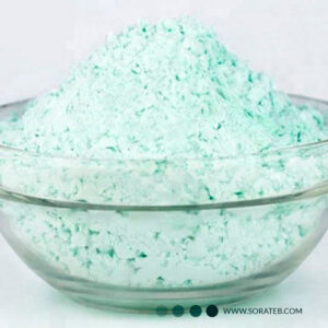 ماسک لاتکسی آلوئه ورا