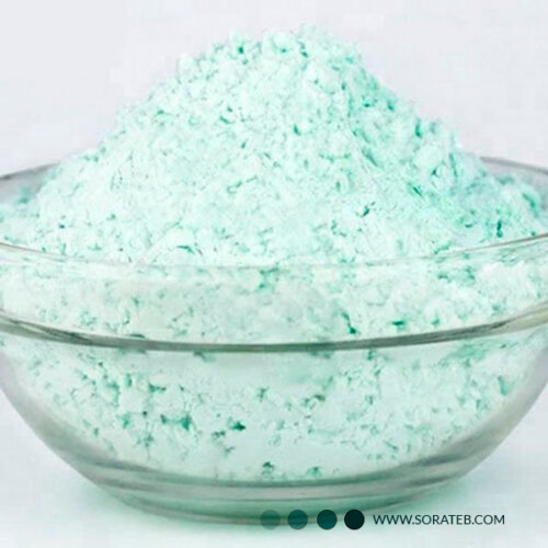 ماسک پودری لاتکسی آلوئه ورا Laiou Yan Beauty