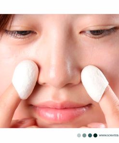 ماسک پودری لاتکسی پیله ابریشم Laiou Yan Beauty