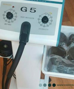 دستگاه لاغری چینی جی فایو (g5)