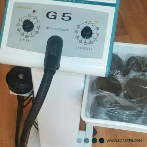 دستگاه لاغری چینی جی فایو (g5)