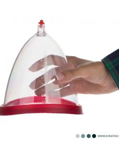 وکیوم سینه رادمد (RAD MED)