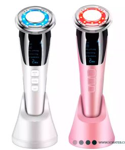 دستگاه میکروکارنت 7 کاره هات اند کول