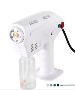 دستگاه نانو استیم بلو مجیک 6 اشعه