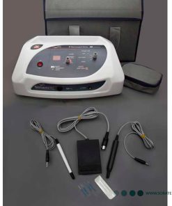 دستگاه آر اف الکتروسرجیکال کوآگوله پویان تجهیز