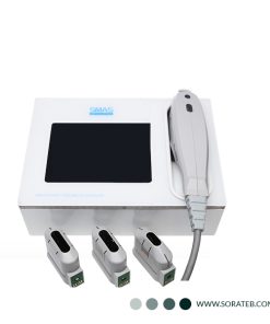 دستگاه لیفت هایفو SMAS