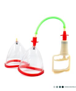 وکیوم سینه رادمد (RAD MED)