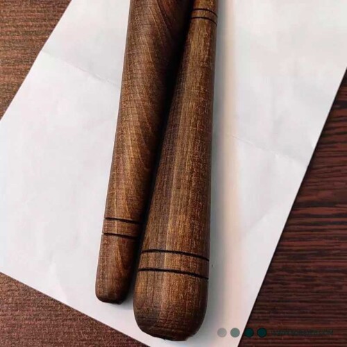 استیک قلمی ماساژ بزرگ