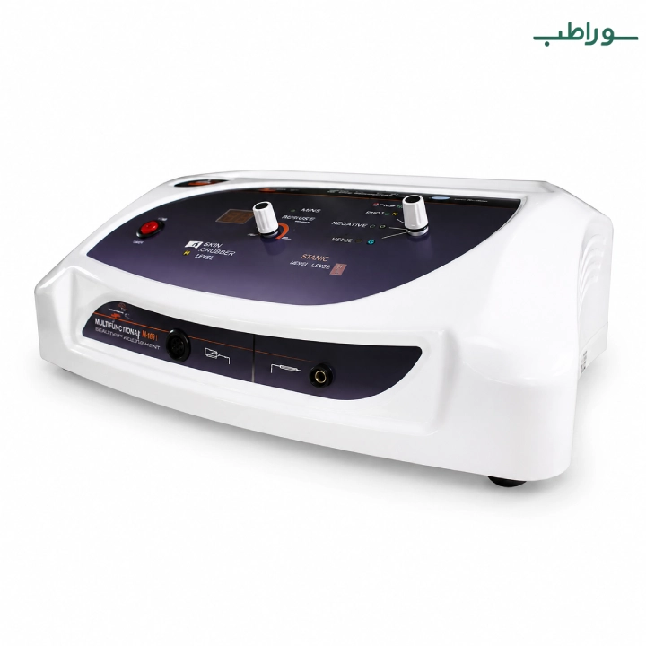 دستگاه آر اف الکتروسرجیکال کوآگوله پویان تجهیز