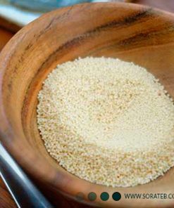 ماسک پودری لاتکسی عسل Laiou Yan Beauty