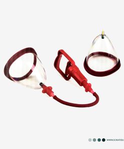 وکیوم سینه رادمد (RAD MED)