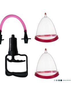 وکیوم سینه رادمد (RAD MED)