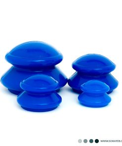 پک 4 عددی بادکش دوبل