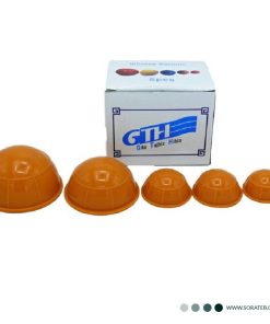 بادکش بدن مدل G.T.H