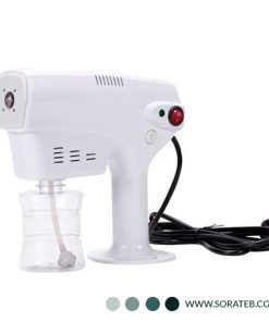 دستگاه نانو استیم بلو مجیک 6 اشعه