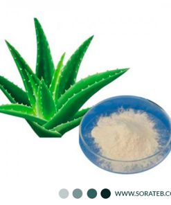 ماسک پودری لاتکسی آلوئه ورا Laiou Yan Beauty