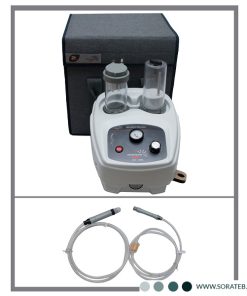 دستگاه میکرودرم ابریژن پویان تجهیز