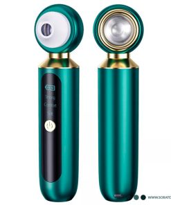 دستگاه ساکشن میکرودرم جوش سرسیاه