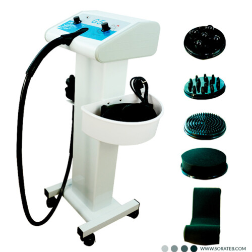 دستگاه لاغری چینی جی فایو (g5)