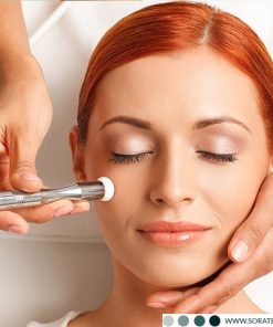 دستگاه میکرودرم ابریژن پویان تجهیز