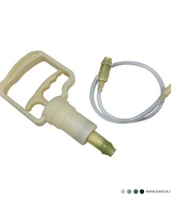 پمپ بادکش دستی شعبانی