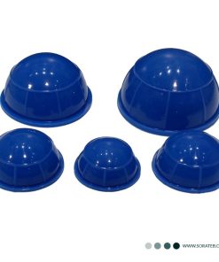 بادکش بدن مدل G.T.H