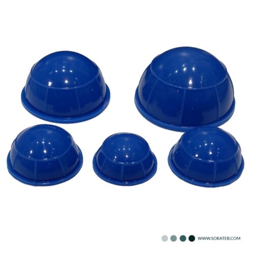 بادکش بدن مدل G.T.H