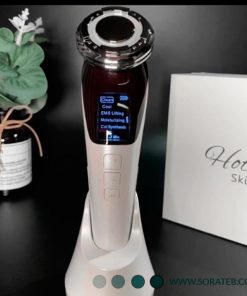 دستگاه میکروکارنت 7 کاره هات اند کول