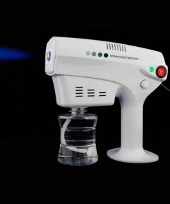 دستگاه نانو استیم بلو مجیک 6 اشعه