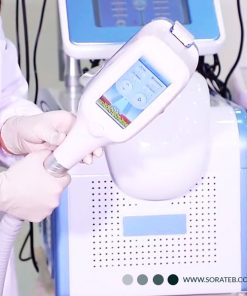 دستگاه کرایولیپولیز ۳۶۰ درجه