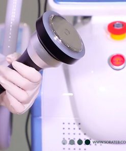 دستگاه کرایولیپولیز ۳۶۰ درجه