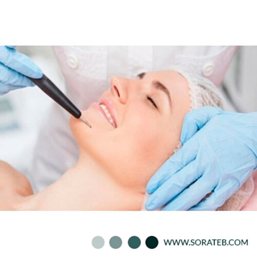 دستگاه آر اف الکتروسرجیکال کوآگوله پویان تجهیز