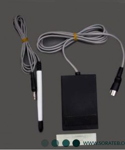 دستگاه آر اف الکتروسرجیکال کوآگوله پویان تجهیز