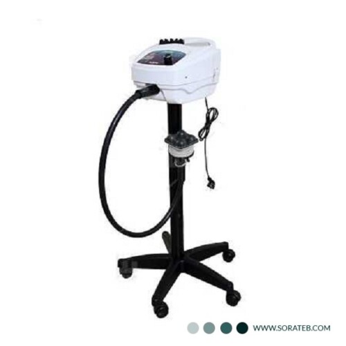 دستگاه لاغری جی فایو پویان تجهیز G5
