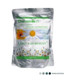 ماسک پودری لاتکسی بابونه Laiou Yan Beauty