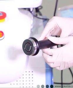 دستگاه کرایولیپولیز ۳۶۰ درجه