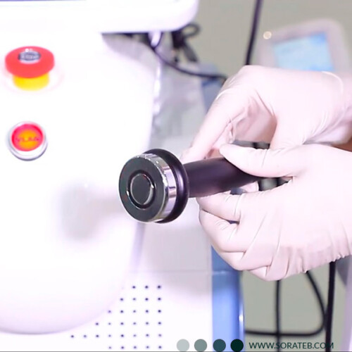 دستگاه کرایولیپولیز ۳۶۰ درجه