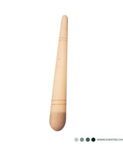 استیک قلمی ماساژ بزرگ