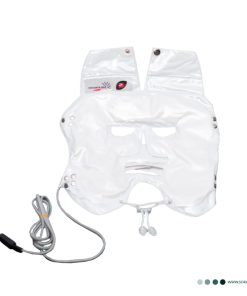 دستگاه هایفرکانسی پویان تجهیز همراه ماسک حرارتی