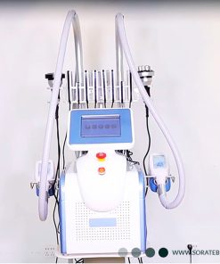 دستگاه کرایولیپولیز ۳۶۰ درجه