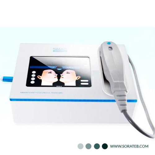 دستگاه لیفت هایفو SMAS