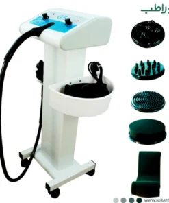 دستگاه لاغری چینی جی فایو (g5)