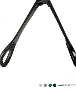 پنس سرگرد بادکش مدل استیل