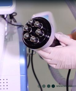 دستگاه کرایولیپولیز ۳۶۰ درجه