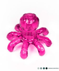 ماساژور بدن تن زیب مدل هشت پا